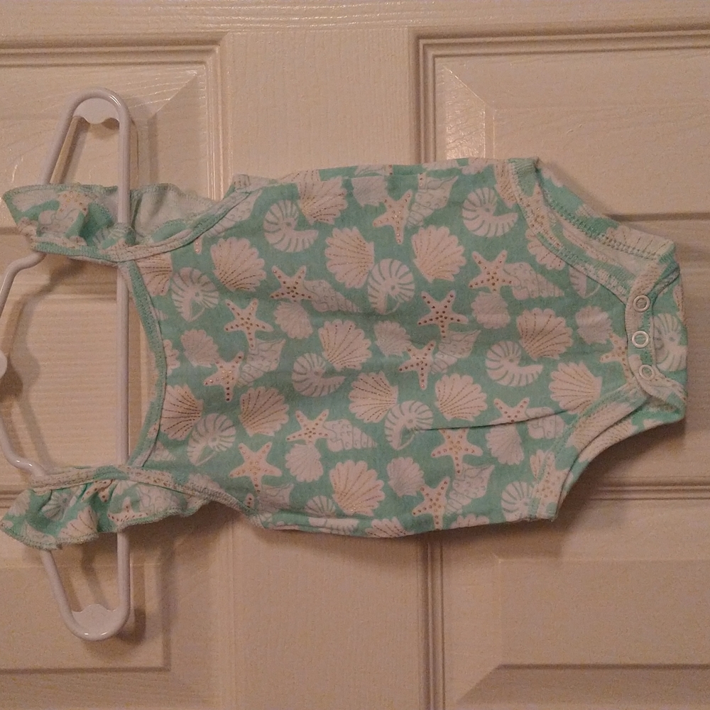 Carter's Baby Clothes - Picture 14 of 15